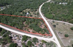 SE 53RD Lane, MORRISTON, FL 32668