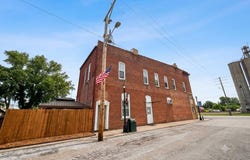 501 Sarpy Street, Morrisonville, IL 62546