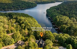 2747 MARSH HILL Road, MC HENRY, MD 21541