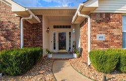 402 Mountain Edge, Van Buren, AR 72956