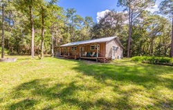 6550 SW 100th Ct, Cedar Key, FL 32625