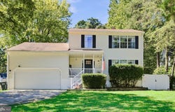 21271 SCARBOROUGH Drive, LEXINGTON PARK, MD 20653