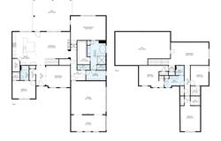 7198 E Harrier Drive, Olive Branch, MS 38654
