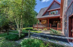 45 Trailside Road, Ludlow, VT 05149