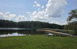 132 Camp Creek Circle, Spencer, TN 38585