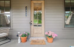 2461 MURPHY PASS, HOOVER, AL 35244