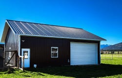 12 Stonebrook Lane, Plains, MT 59859
