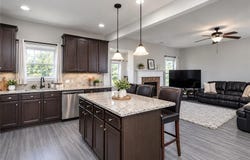2009 River Falls Drive, Griffin, GA 30223
