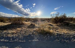 Vic 126 Ste, Pearblossom, CA 93553