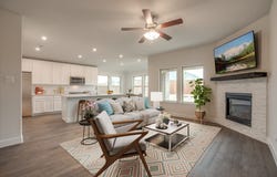 7106 Blackbrush Drive, Venus, TX 76084