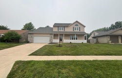 6310 Shadow Ridge Run, Fort Wayne, IN 46804-4289