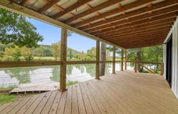 39 Broken Arrow Lane, Hardy, AR 72529