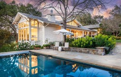 18345 Highway 128, Calistoga, CA 94515
