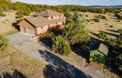 1558 County Line Road, Edgewood, NM 87015