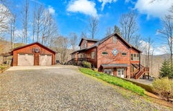 7994 Three Top Road, Todd, NC 28684