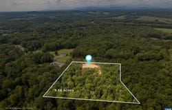2742 TWYMANS MILL RD, MADISON, VA 22727