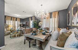 1707 W Venus Drive, Lancaster, TX 75134
