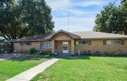 1326 E 12th Street, Crowley, LA 70526