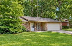 11223 Morningside Drive, Shannon Hills, AR 72103