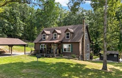 76 CLAN ALPINE Way, Glasgow, VA 24555
