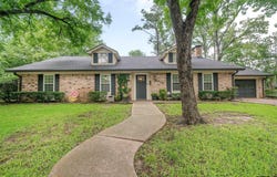 1018 Pollard Drive, Tyler, TX 75701