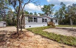 12831 NE 10th St, Williston, FL 32696