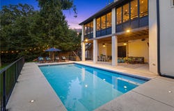 1502 Gentilly Court, Centerton, AR 72719