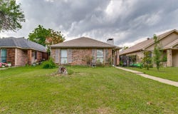 1325 Abbott Drive, Irving, TX 75060