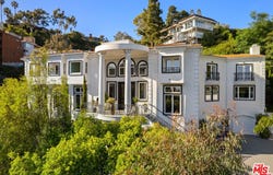 1404 Dawnridge Dr, Beverly Hills, CA 90210
