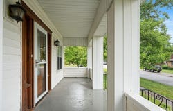 106 E Marks Street, Swayzee, IN 46986