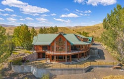 327 Two Bears Rd., White Bird, ID 83554