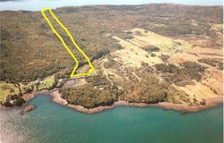 Mill Creek Lane, Lubec, ME 04652