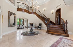 209 Crystal Court, Heath, TX 75032