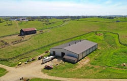 3386 Cane Ridge Road, Paris, KY 40361