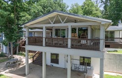 52111 E 345 Road, Jay, OK 74346