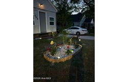 303 E 11th Street, Washington, NC 27889