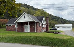 1308 Buckeye Road, Kirby/Mt.Morris, PA 15349