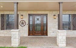 8600 Five Wells Rd, Rogers, TX 76569