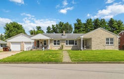 518 Baker Court, Richmond, KY 40475