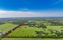 Cr-4064 lot: 1, Kemp, TX 75143