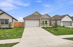 149 Ayres Horn, Cedar Creek, TX 78612