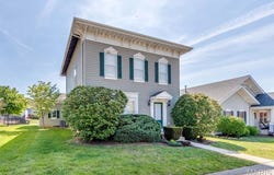 110 Hawks Haven Drive, O'Fallon, MO 63368