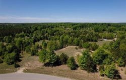 5986 PARADISE RANCH, PARADISE TWP, MI 49649