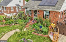 6115 EASTERN PKWY, BALTIMORE, MD 21206
