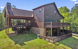 45 Whispering Lane, Blue Ridge, GA 30513