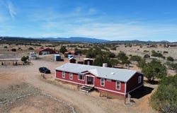 81 Nugent Road, Edgewood, NM 87015