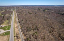 Coolidge Road, Antwerp, NY 13608