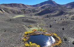 State Route 34, Gerlach, NV 89412