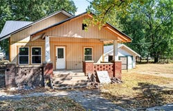 401 Creek AVE, Sallisaw, OK 74955