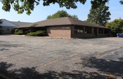 801 S Durkin Drive, Springfield, IL 62704